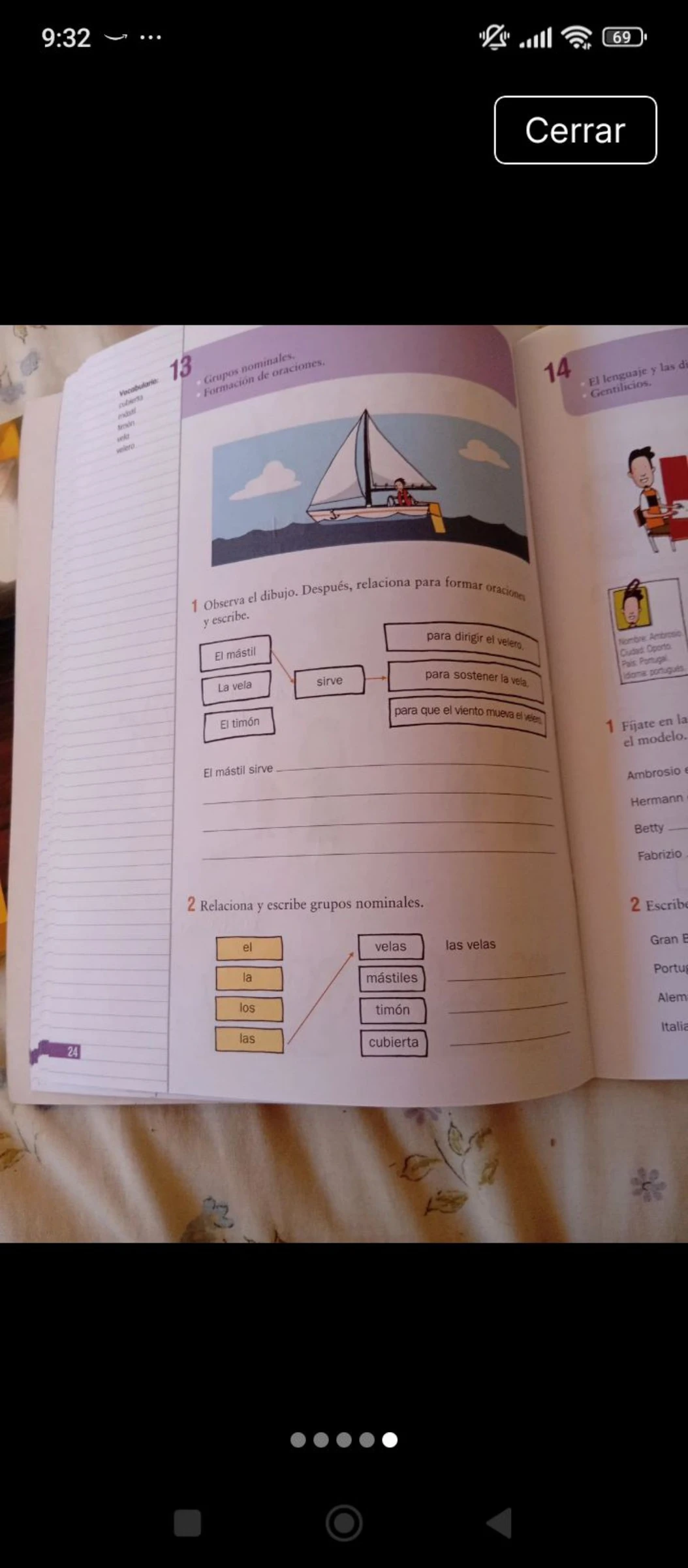 Livro de férias – photo 5